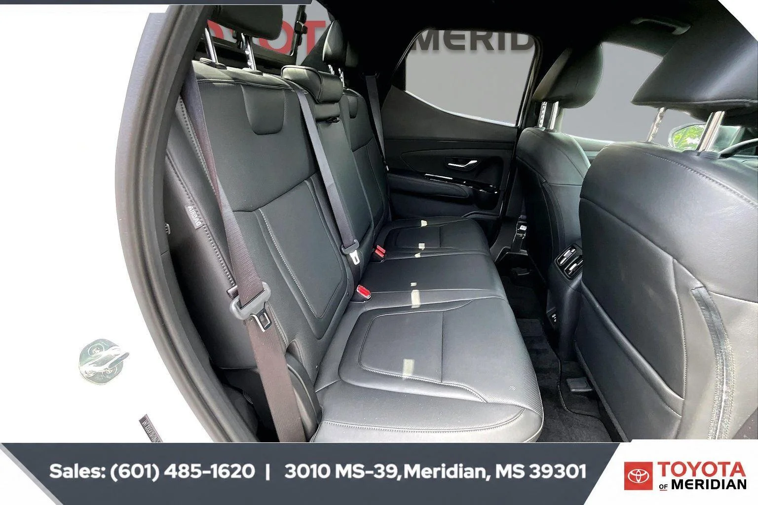 Used 2025 Atlas White Hyundai XRT image 20