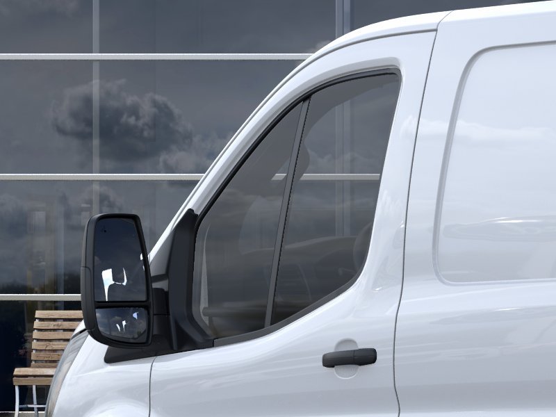 New 2026 Oxford White Ford  image 21
