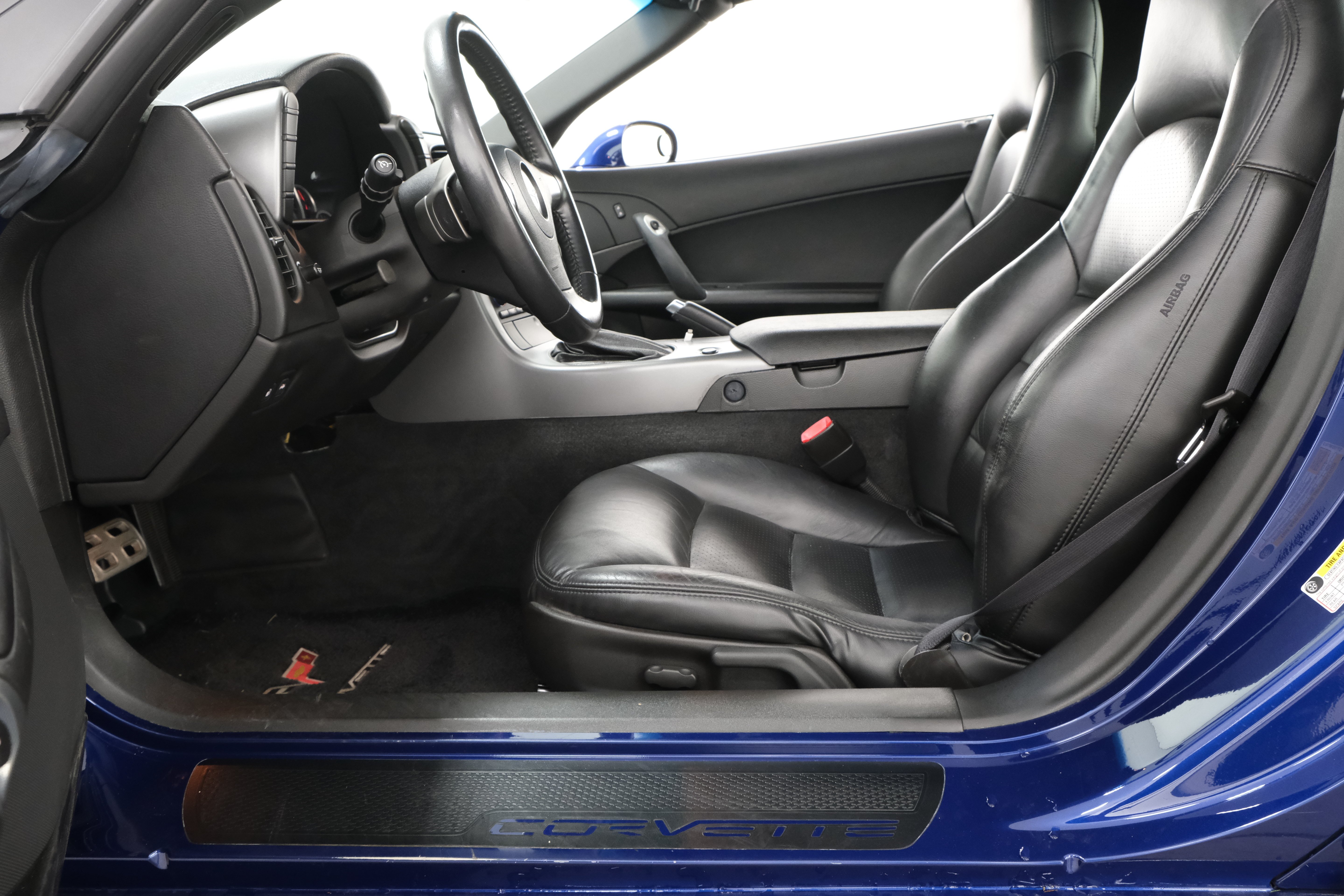 Used 2006 Lemans Blue Metallic Chevrolet Base image 34