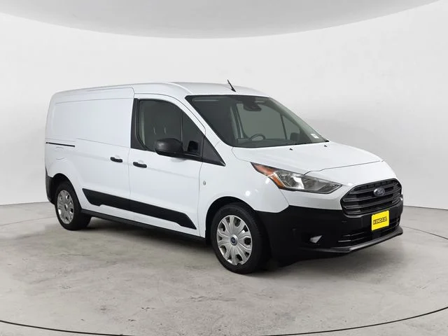 Used 2020 Frozen White Ford XL image 3