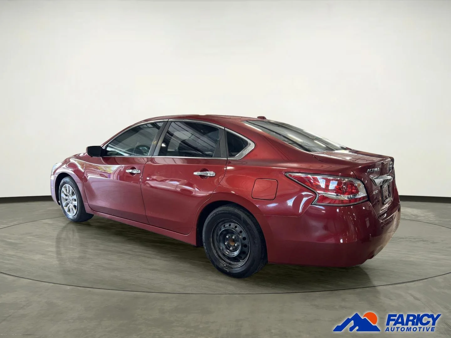 Used 2015 Nissan Altima S with VIN 1N4AL3APXFC420614 for sale in Salida, CO