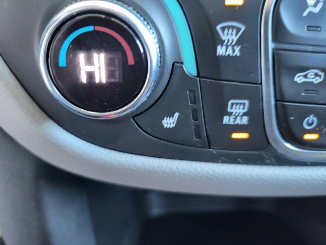 Used 2024 Mosaic Black Metallic Chevrolet LT image 29
