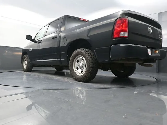 Used 2018 Black Ram Tradesman image 31