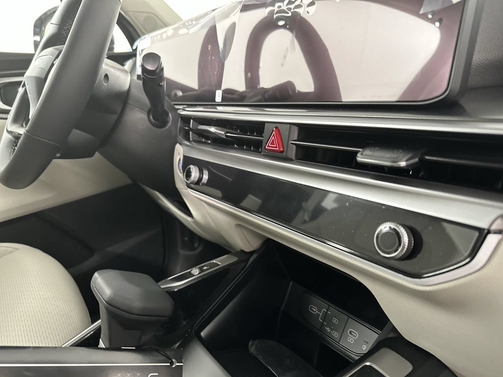 New 2026 Midnight Lake Blue Kia S image 15