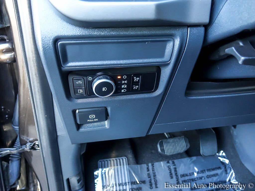 2024 FORD F-150 - Image 25
