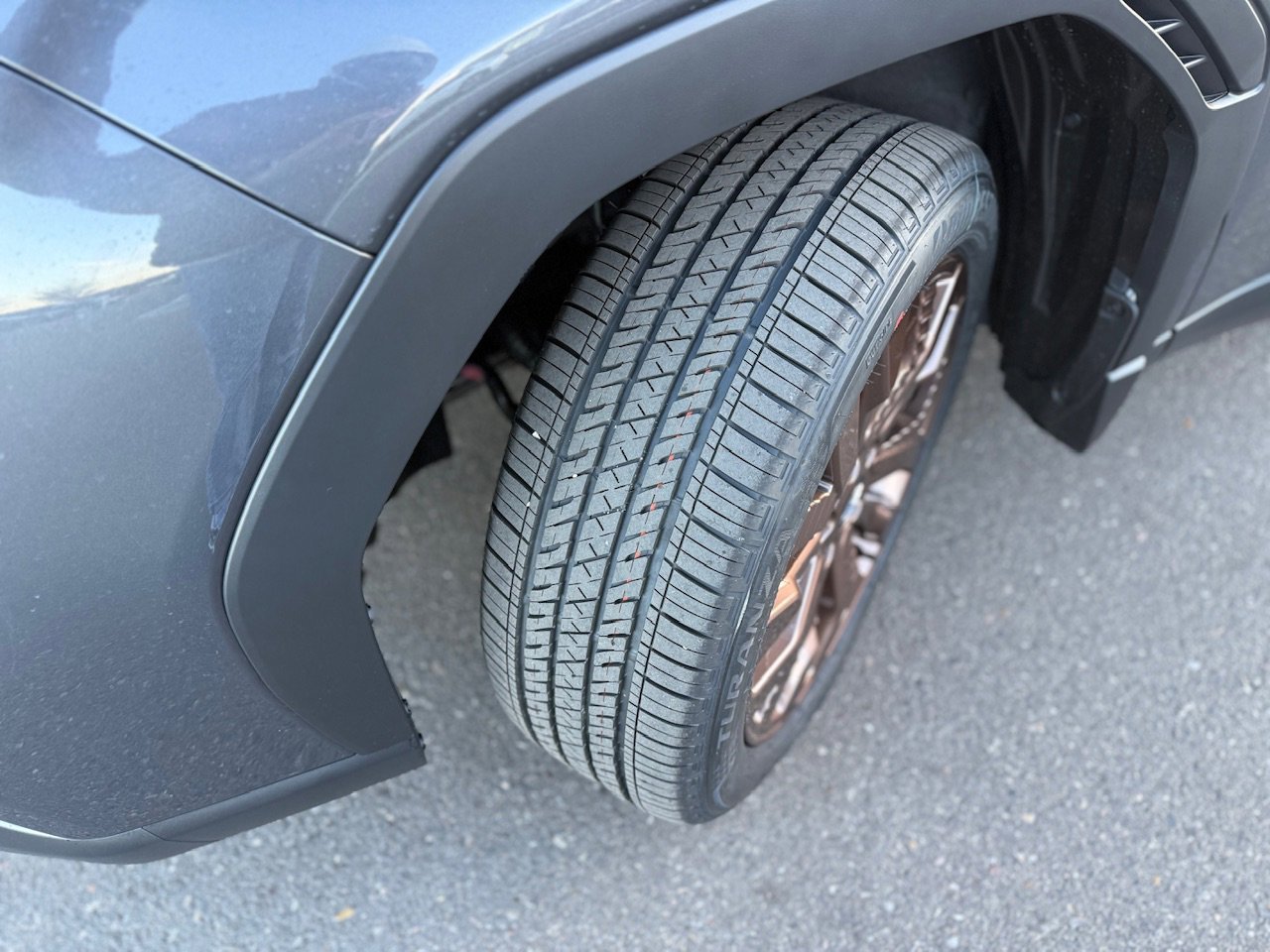 2026 Subaru Forester Sport - Photo 54