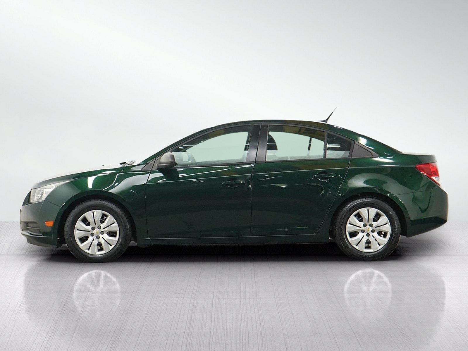 Used 2014 Chevrolet Cruze LS with VIN 1G1PA5SH4E7288253 for sale in Minneapolis, Minnesota