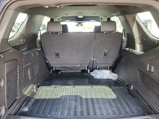 2026 Chevrolet Tahoe Fleet - Photo 25