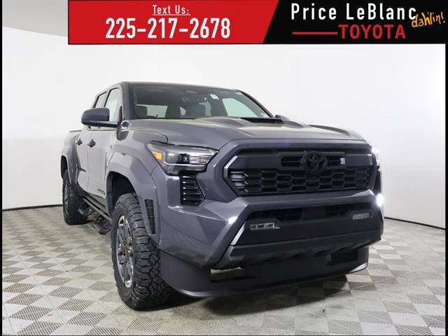 2026 Toyota Tacoma  TRD Sport