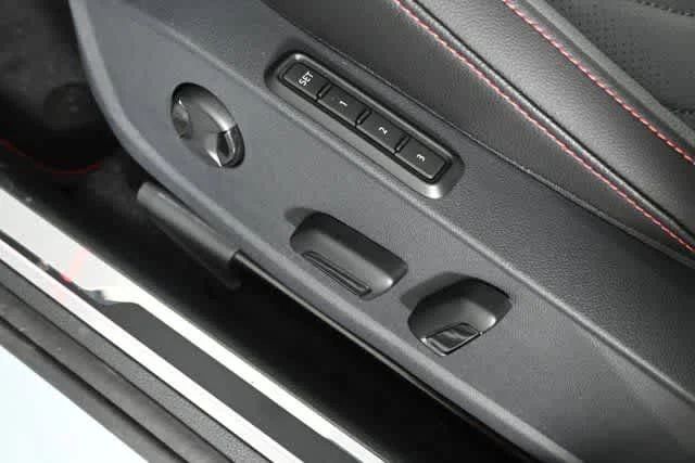 2026 Volkswagen Jetta GLI Autobahn - Photo 34
