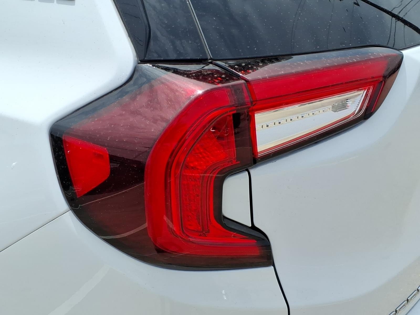 2024 GMC Terrain SLE - 9