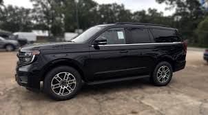 2025 Ford Expedition Active 4x4's photo