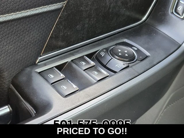 Used 2022 White Ford XLT image 33