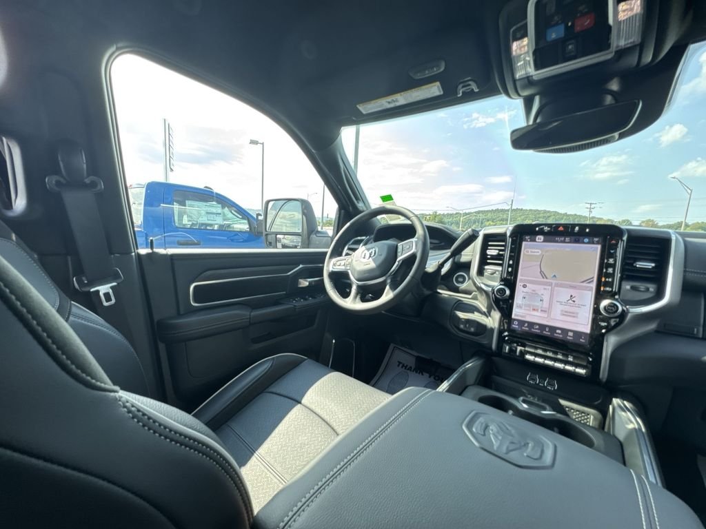 2026 RAM 2500 Laramie - Photo 19