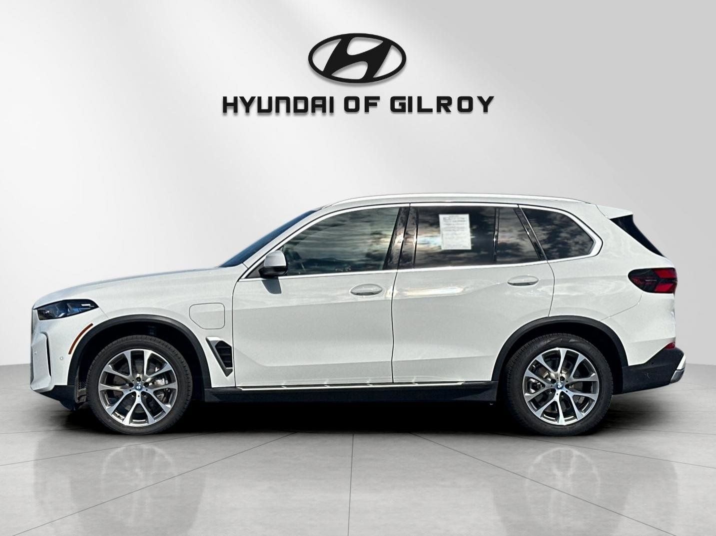 Used 2025 BMW X5 50e with VIN 5UX43EU00S9X97623 for sale in Gilroy, CA