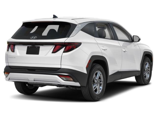New 2026 White Pearl Hyundai SE FWD image 3