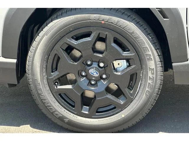 New 2026 RIVER ROCK PEARL Subaru Limited image 50