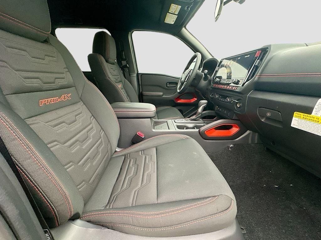 2026 Nissan Frontier PRO-4X - Photo 26