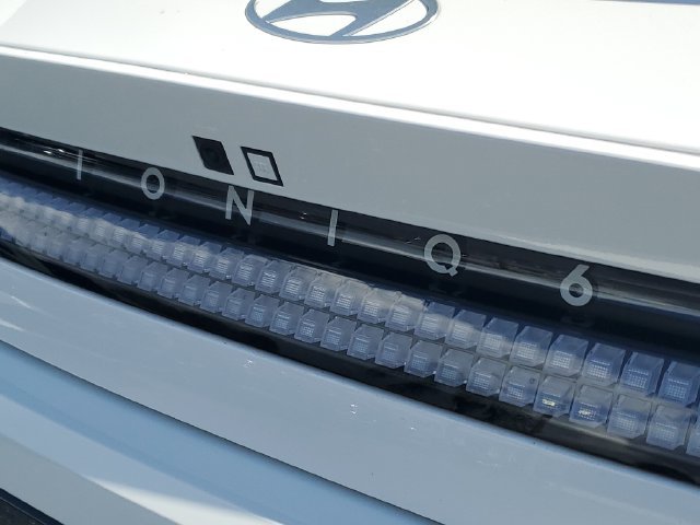 2023 Hyundai IONIQ 6 SEL - Photo 7
