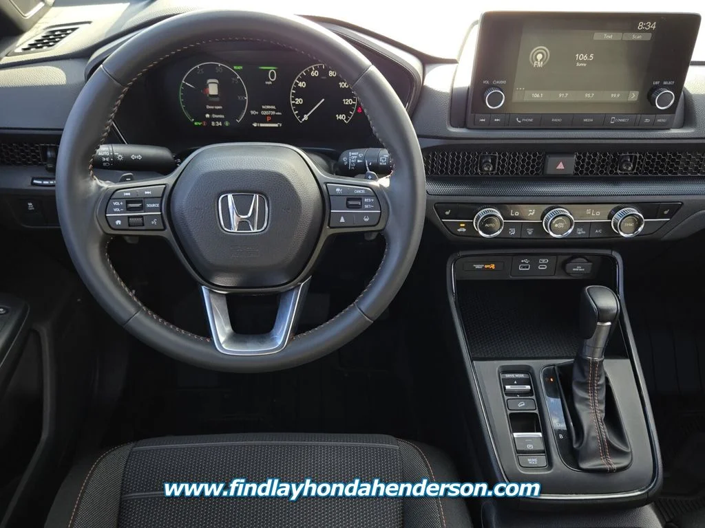 2024 Honda CR-V Sport - Photo 18