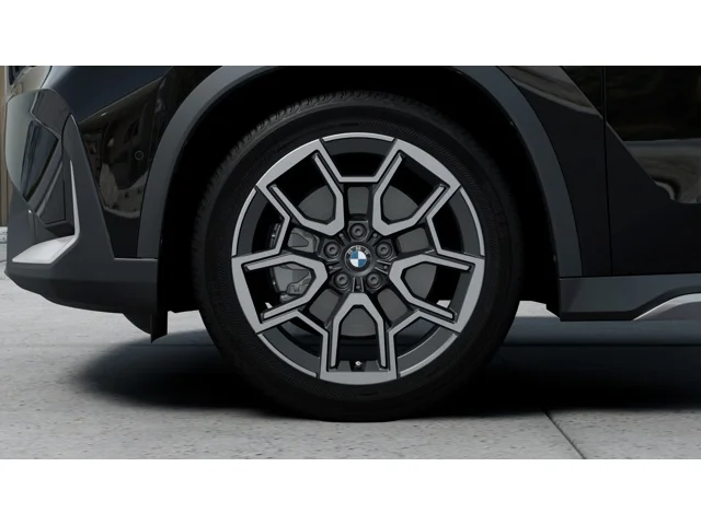 New 2027 Black Sapphire Metallic BMW sDrive28i image 7