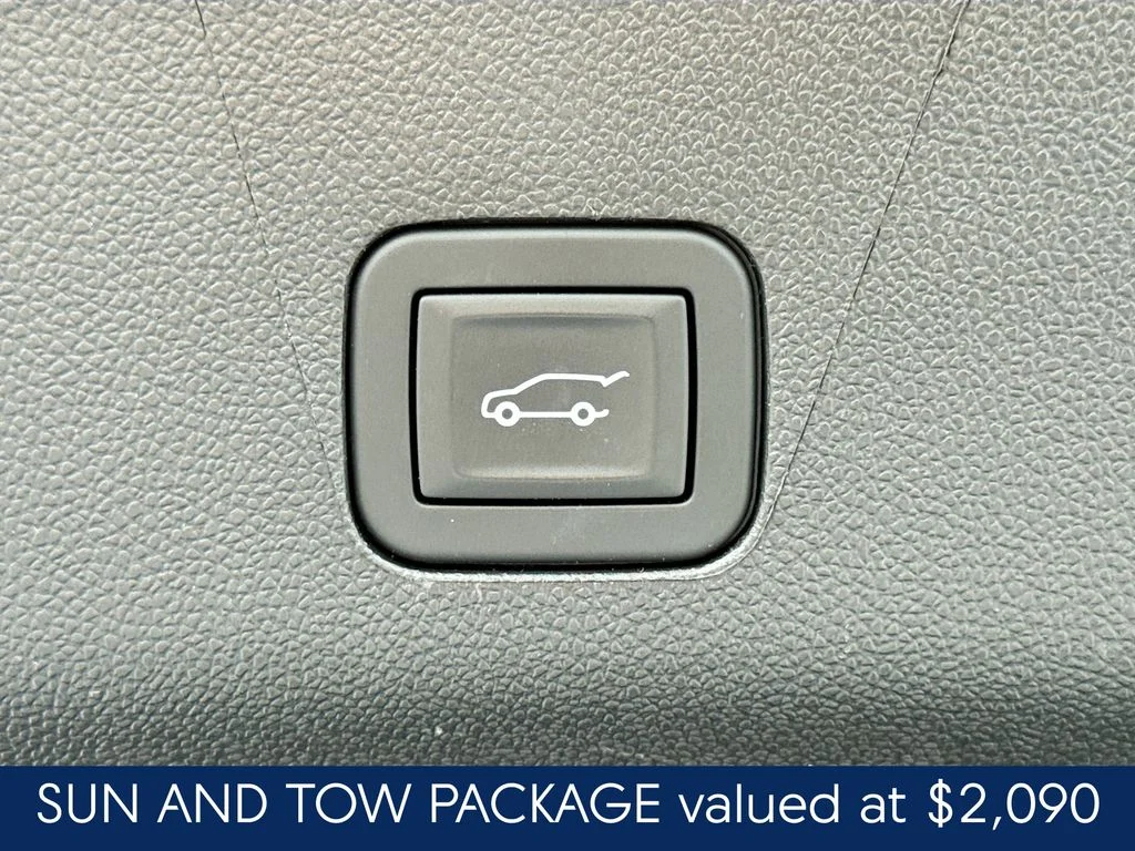 Used 2026 Gray Chevrolet Premier image 38