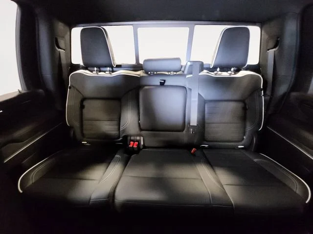 2026 GMC Sierra 2500HD AT4X - Photo 13