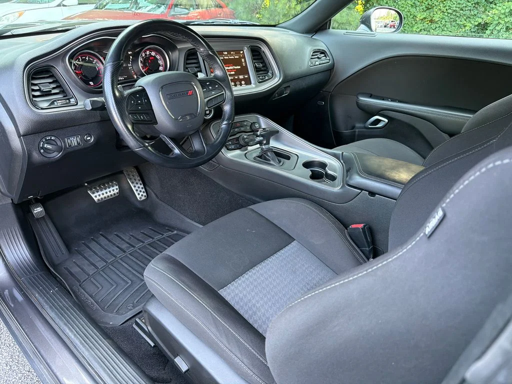 Used 2023 Gray Dodge R/T image 19
