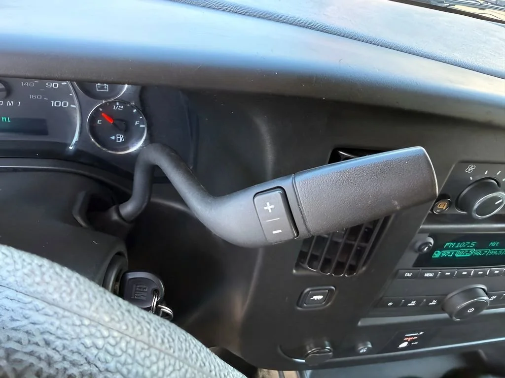 Used 2023 Summit White GMC Work Van image 13