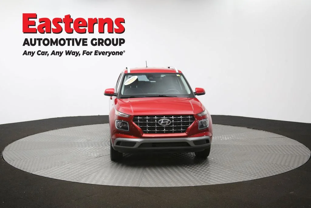 Used 2023 Red Hyundai Limited image 52