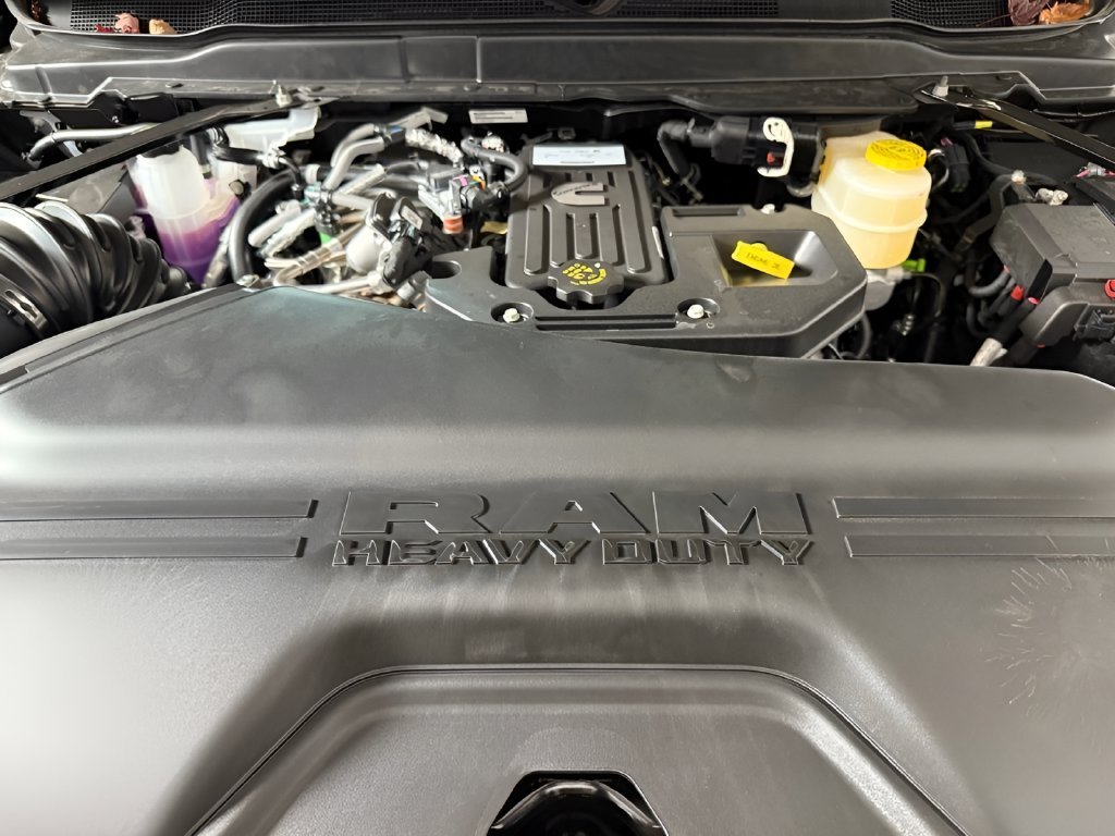2026 RAM 2500 Tradesman - Photo 10