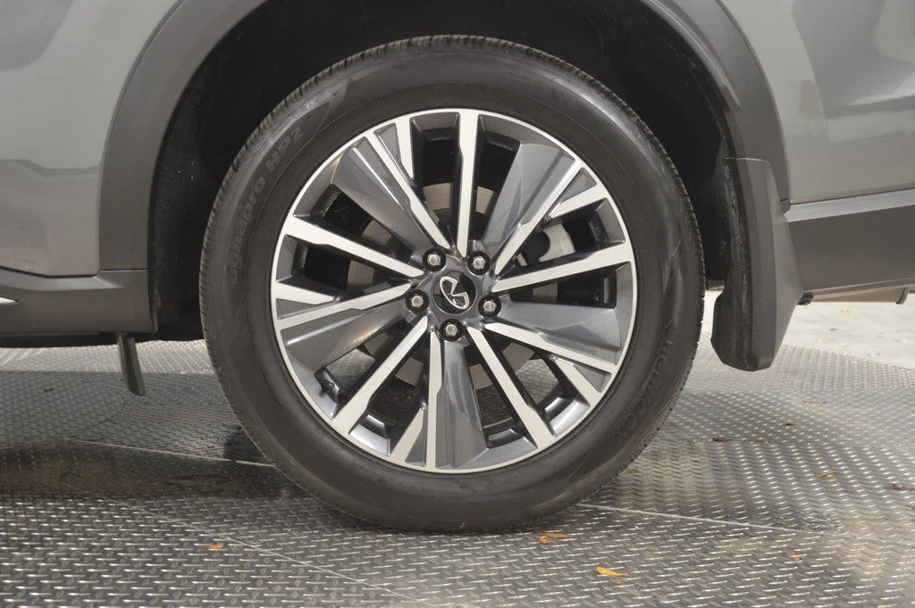 2026 INFINITI QX60 LUXE - Photo 14