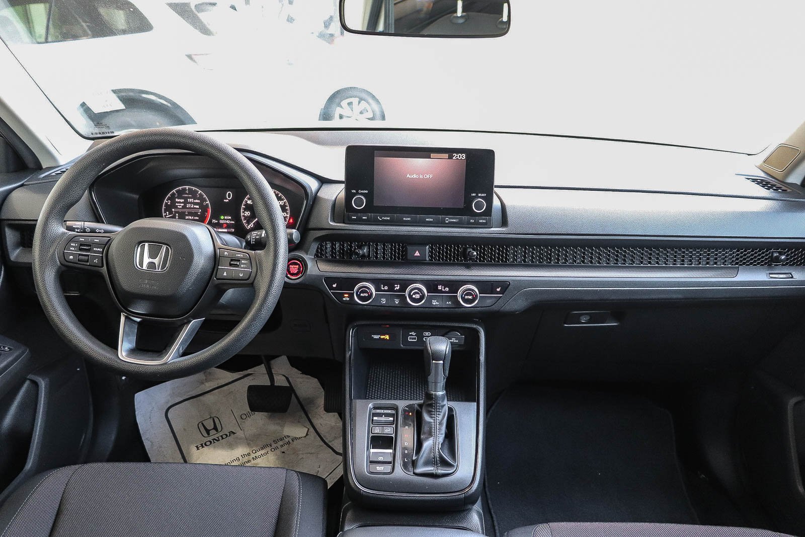 2023 Honda CR-V EX - Photo 14