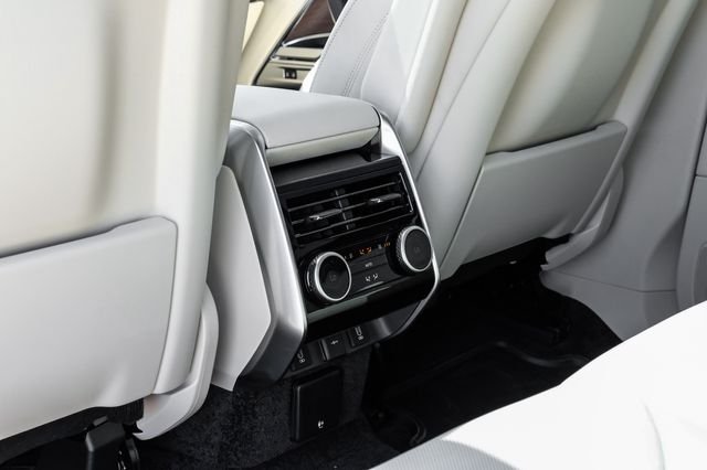 New 2026 Gray Land Rover SE image 47
