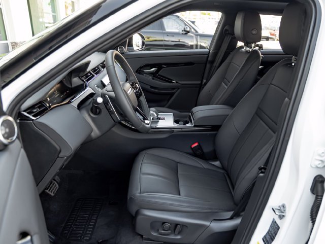 Used 2026 Fuji White Land Rover S image 14