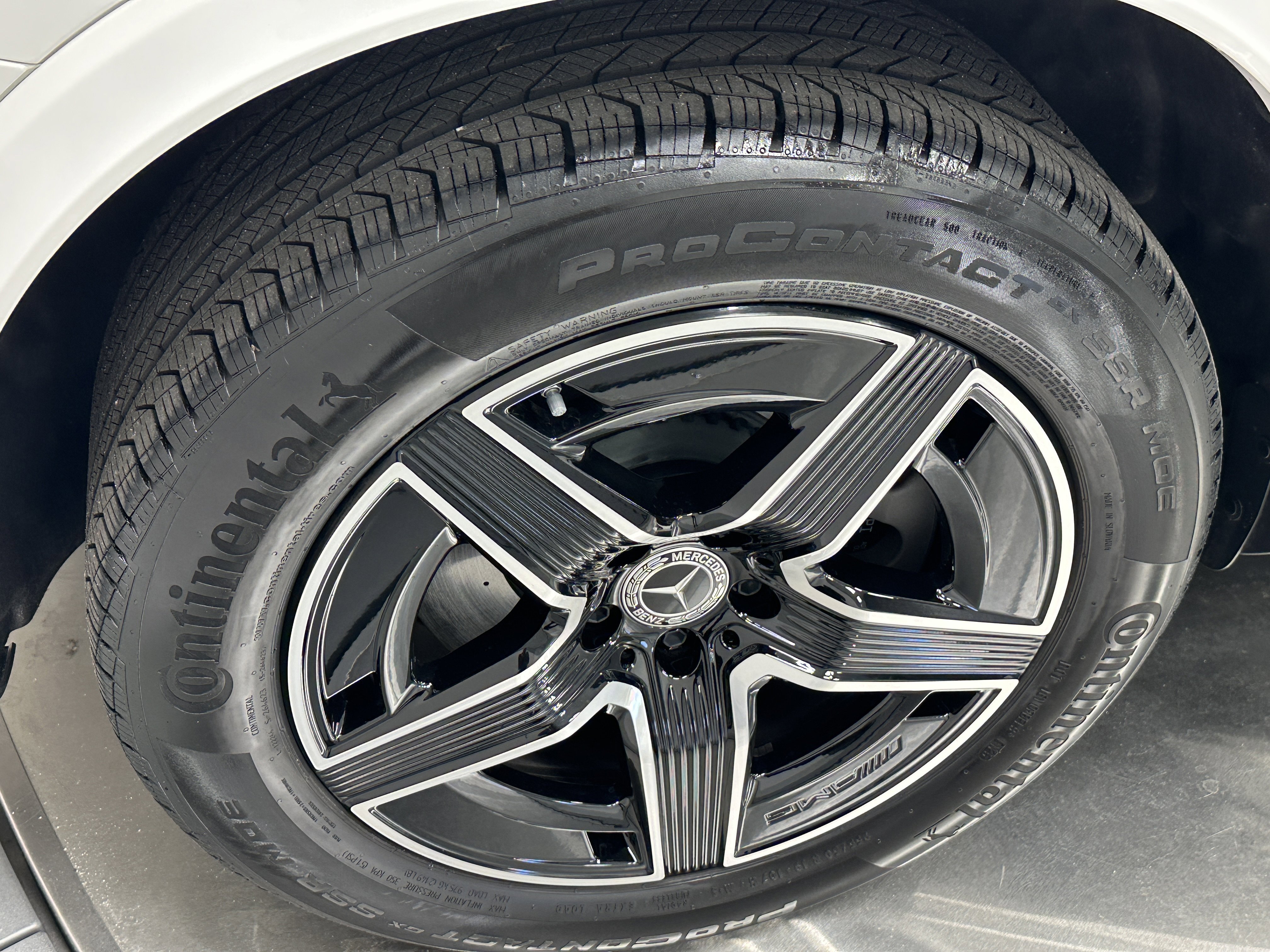 2025 Mercedes-Benz GLC Base - Photo 20