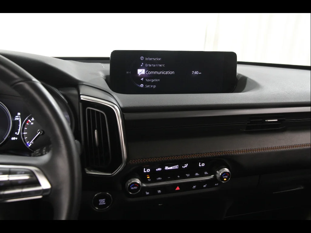 2024 Mazda CX-50 S PREMIUM PLUS - Photo 9