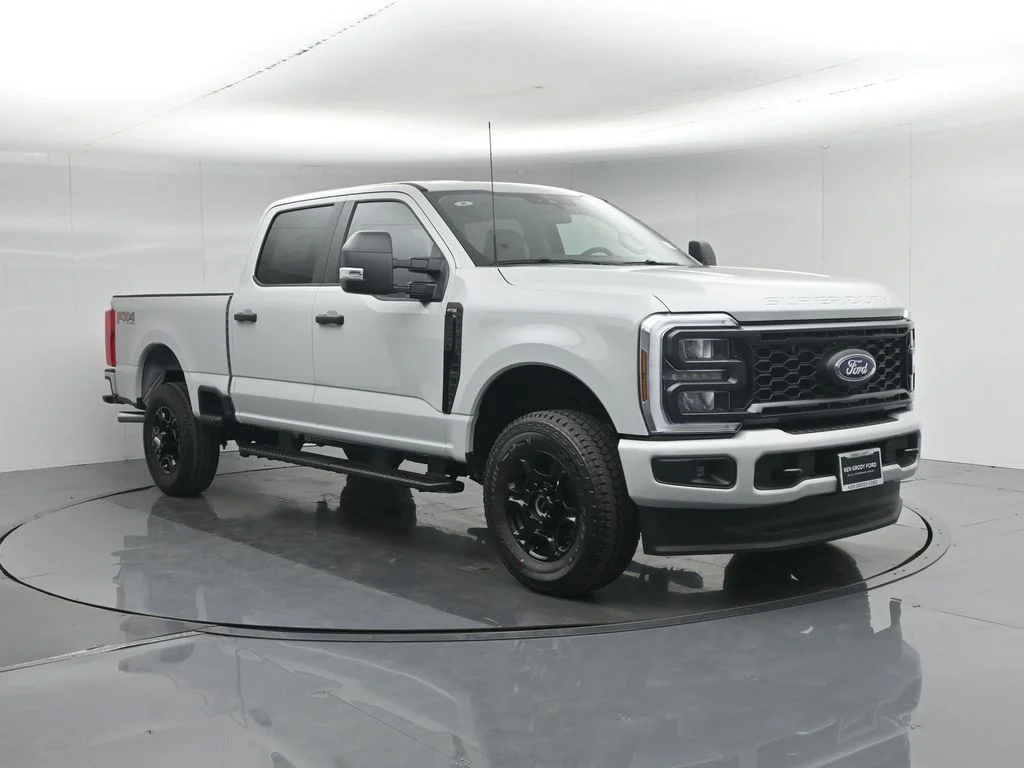 2026 Ford F-250 XL 4x4 Crew Cab 6-3/4' Box's photo