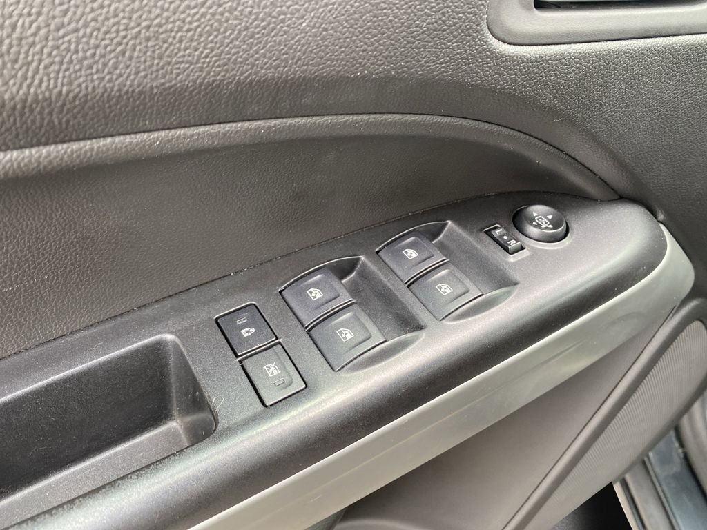 2017 Chevrolet Colorado ZR2 - Photo 17