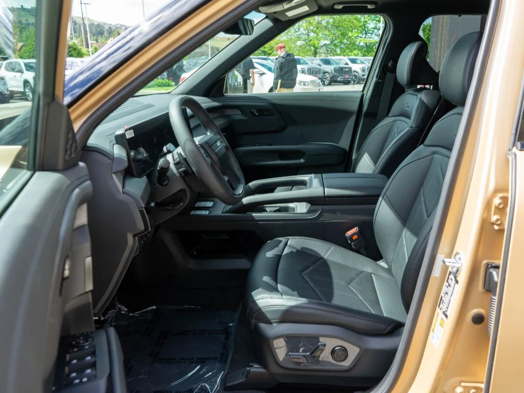 New 2027 Terrain Brown Matte Kia X-Line EX image 11