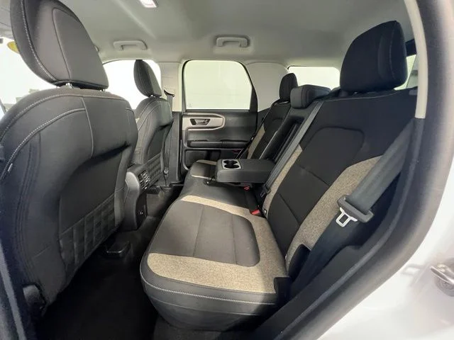 Used 2025 White Ford Big Bend image 13