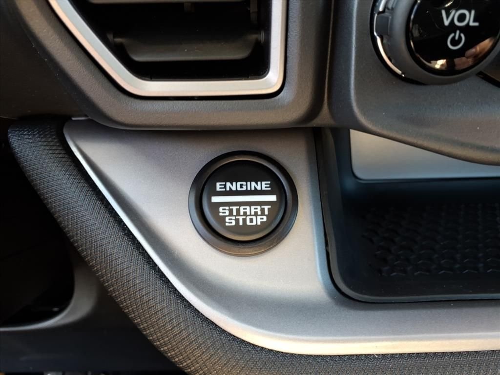 2022 FORD BRONCO SPORT - Image 11