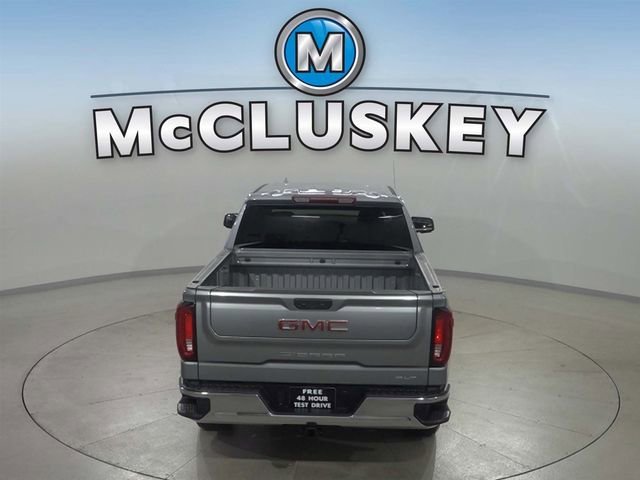 2026 GMC Sierra 1500 SLT - Photo 24