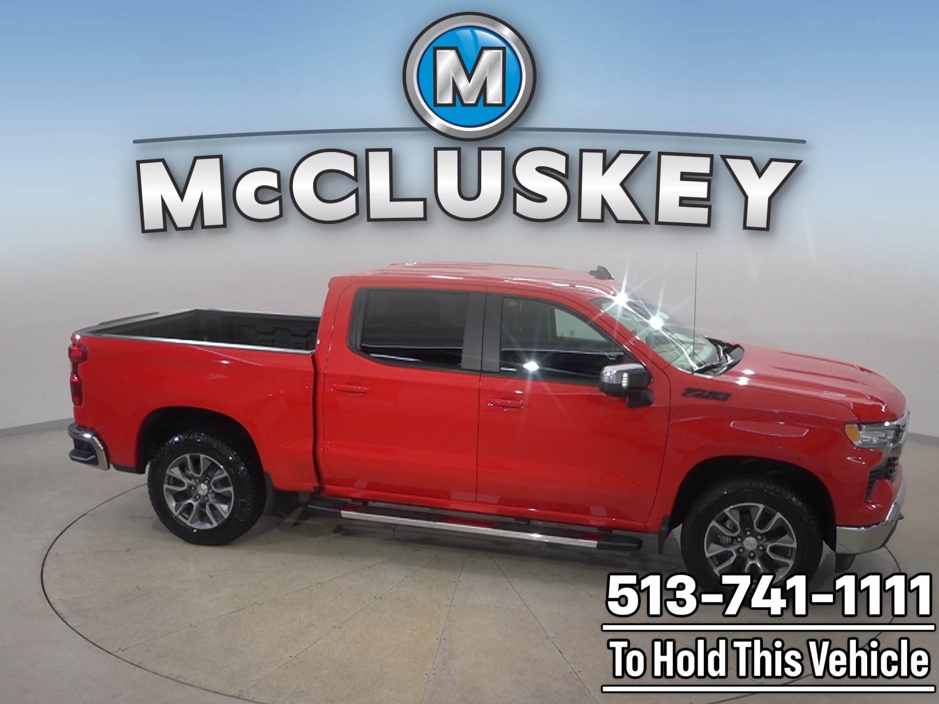 2026 Chevrolet Silverado 1500 LT - Photo 53