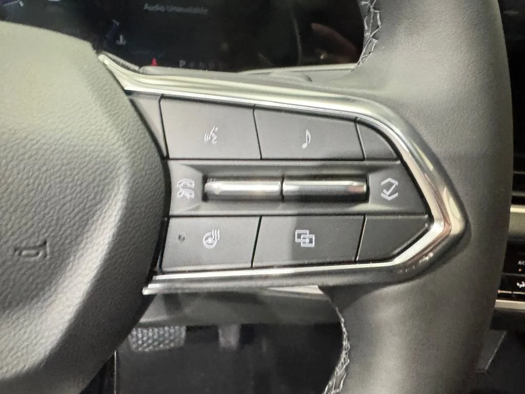 2026 Chevrolet Equinox LT - Photo 17