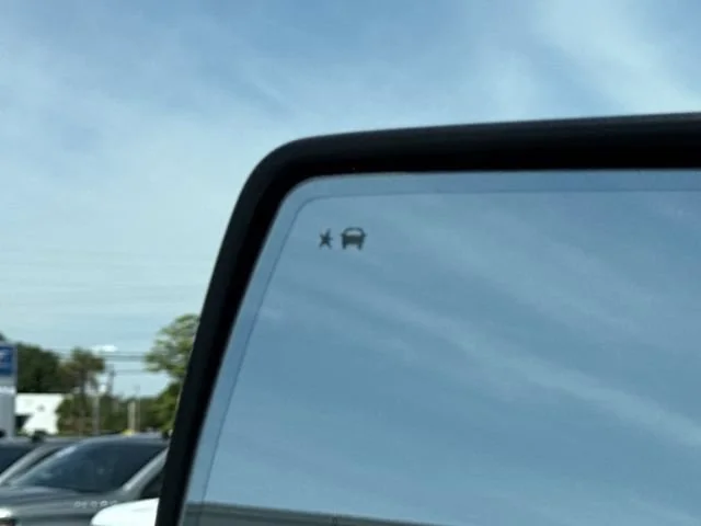 2026 Chevrolet Silverado 1500 LTZ - Photo 18