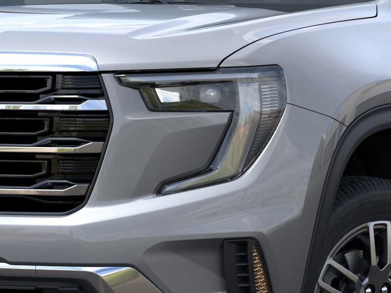 2026 GMC Acadia Elevation - Photo 10
