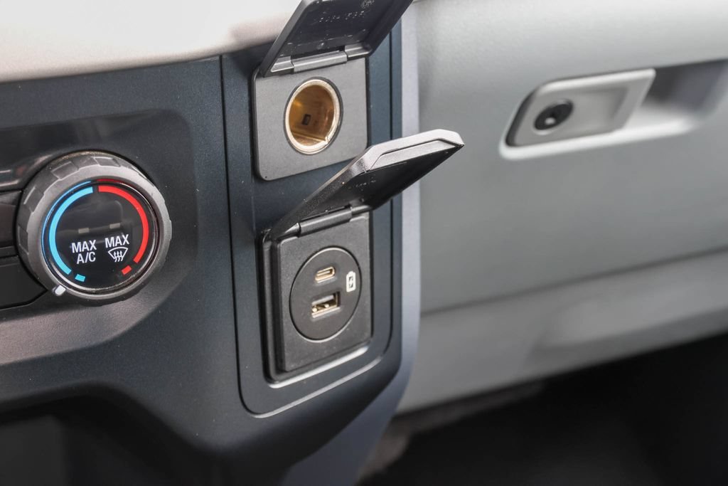 2023 Ford F-150 XLT - Photo 23