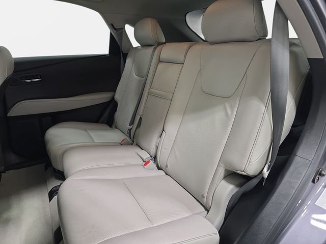 Used 2015 Gray Pearl Lexus 350 image 13