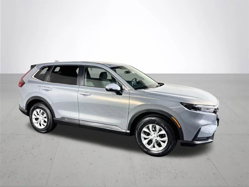 New 2027 Urban Gray Pearl Honda LX image 4